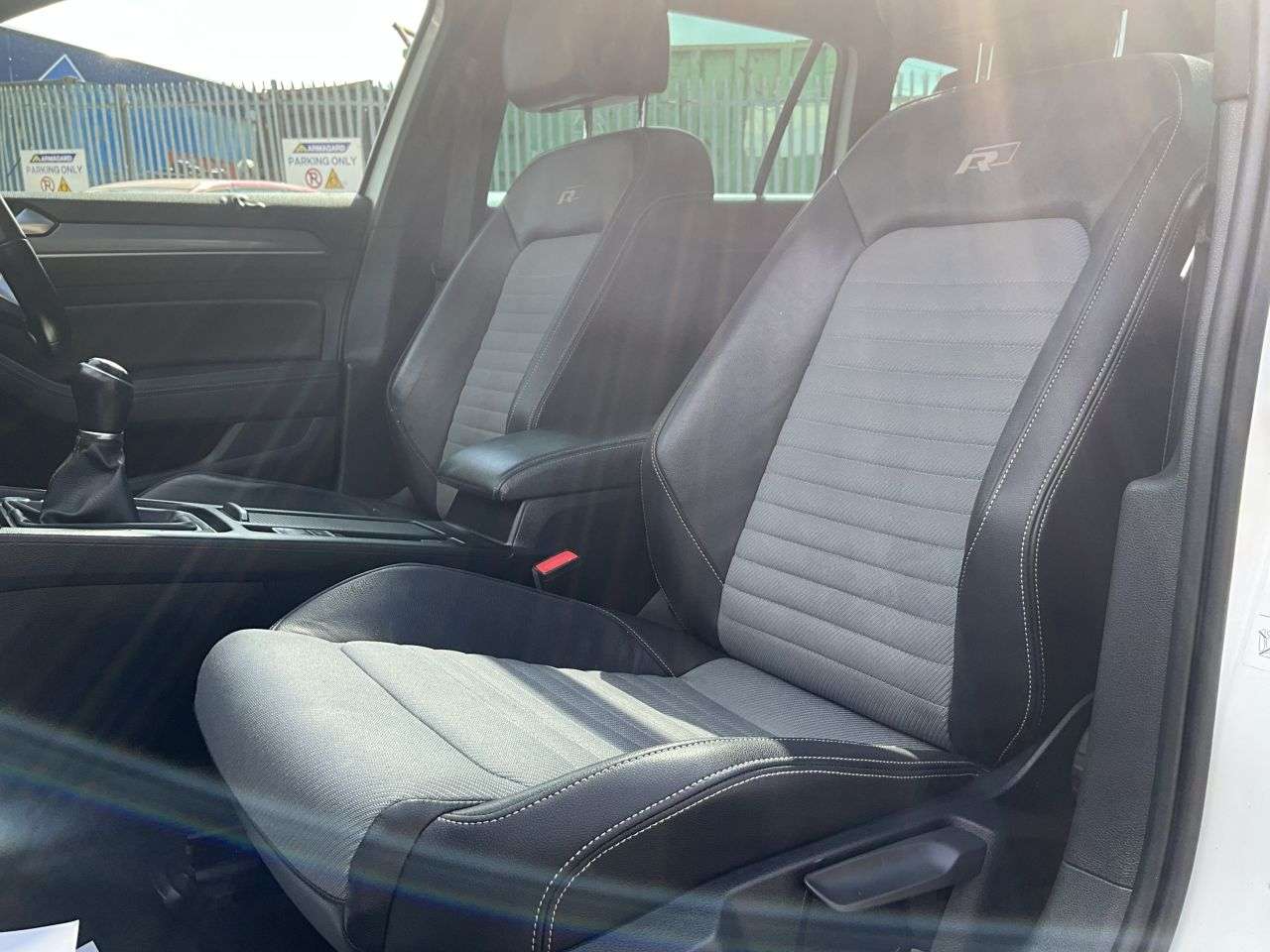 2018 VOLKSWAGEN PASSAT 2018 VOLKSWAGEN PASSAT