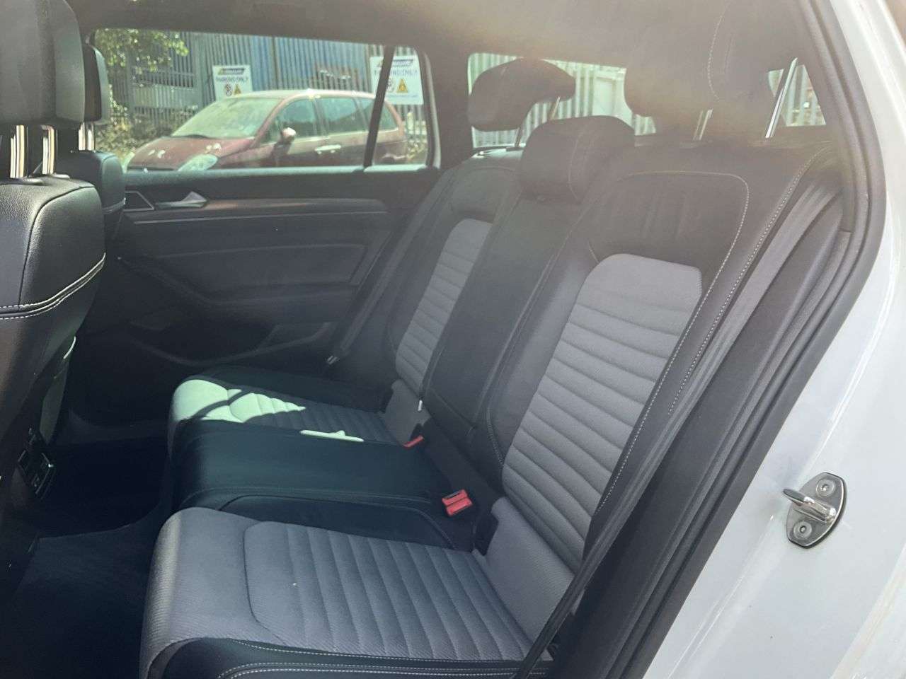 2018 VOLKSWAGEN PASSAT 2018 VOLKSWAGEN PASSAT