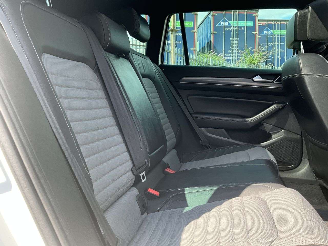 2018 VOLKSWAGEN PASSAT 2018 VOLKSWAGEN PASSAT