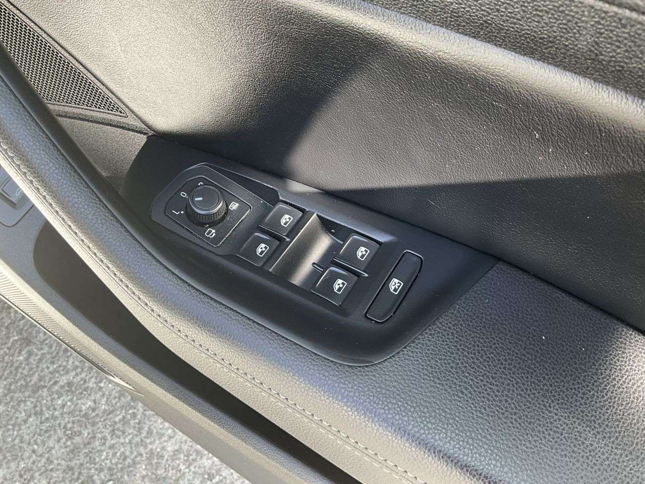 2018 VOLKSWAGEN PASSAT 2018 VOLKSWAGEN PASSAT