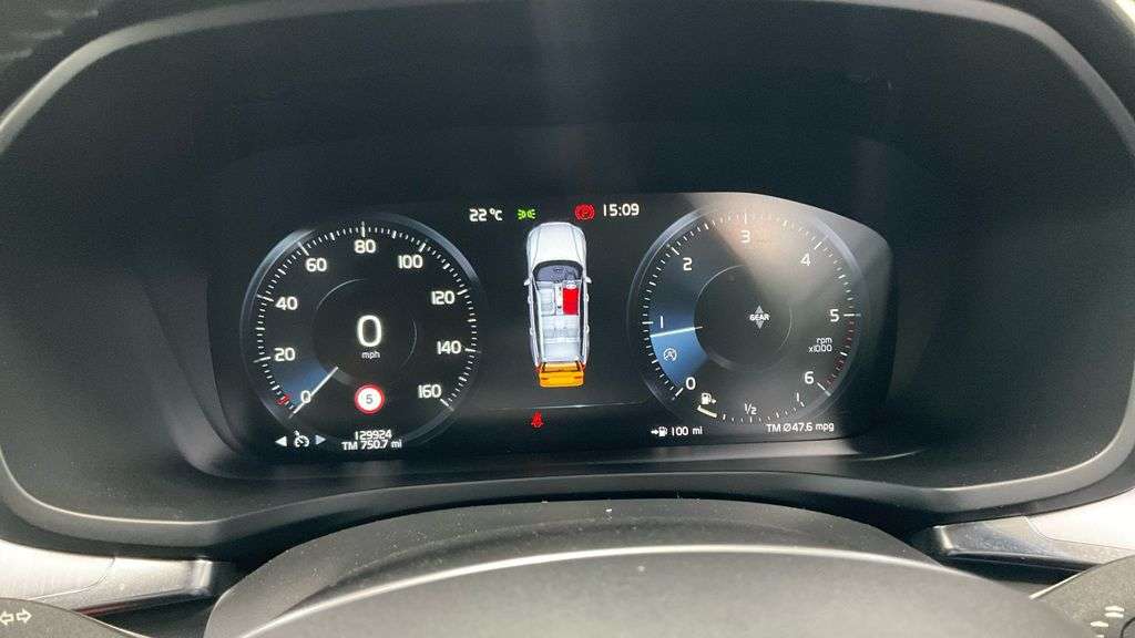 2019 VOLVO V60 2019 VOLVO V60