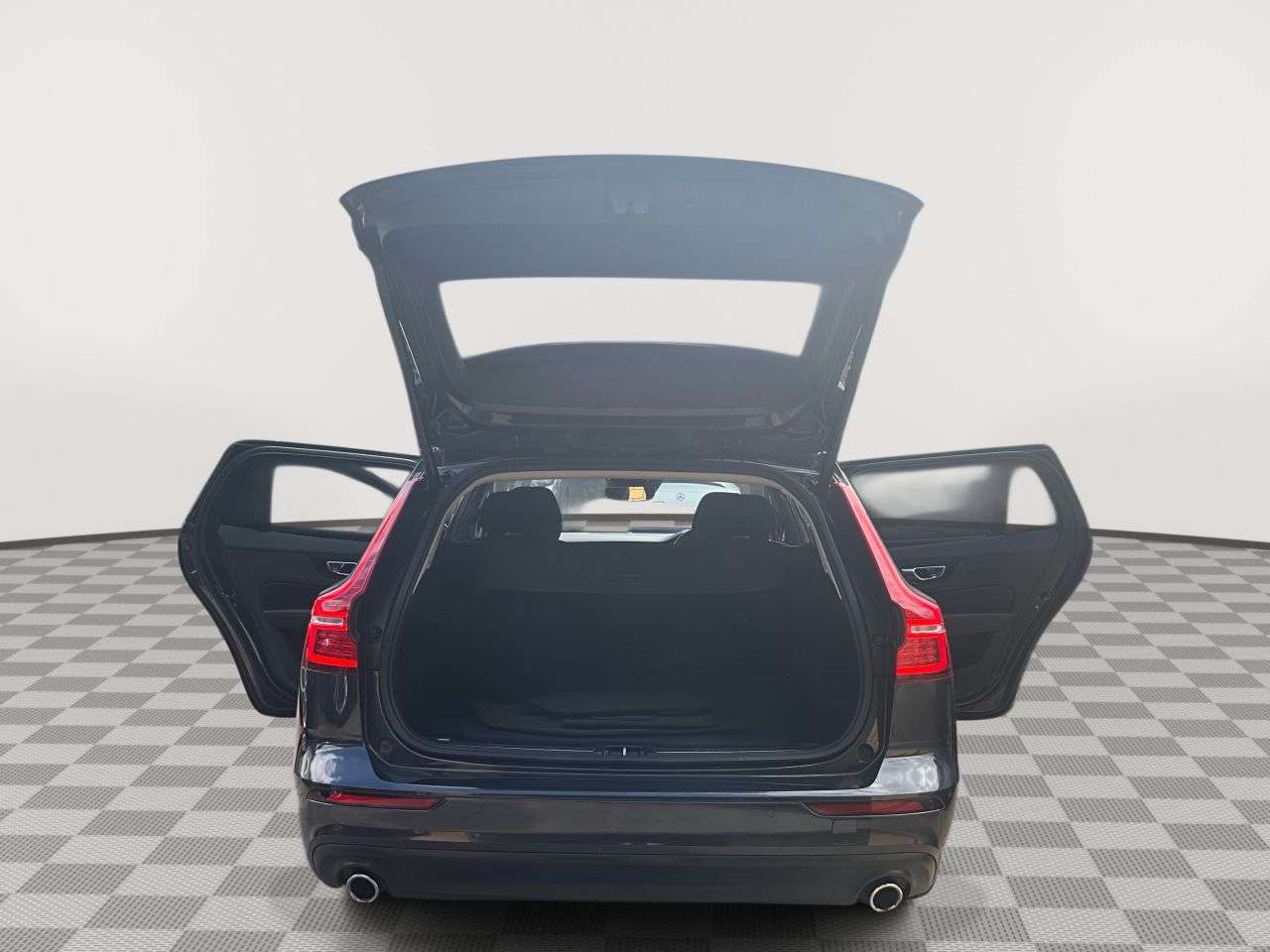 2019 VOLVO V60 2019 VOLVO V60
