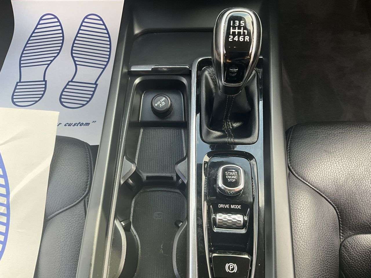 2019 VOLVO V60 2019 VOLVO V60