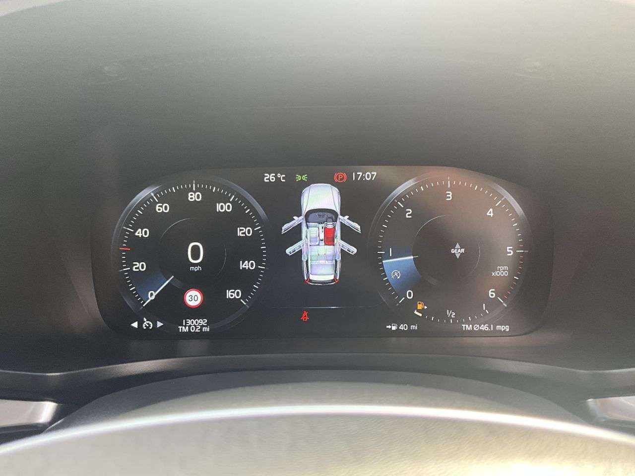 2019 VOLVO V60 2019 VOLVO V60