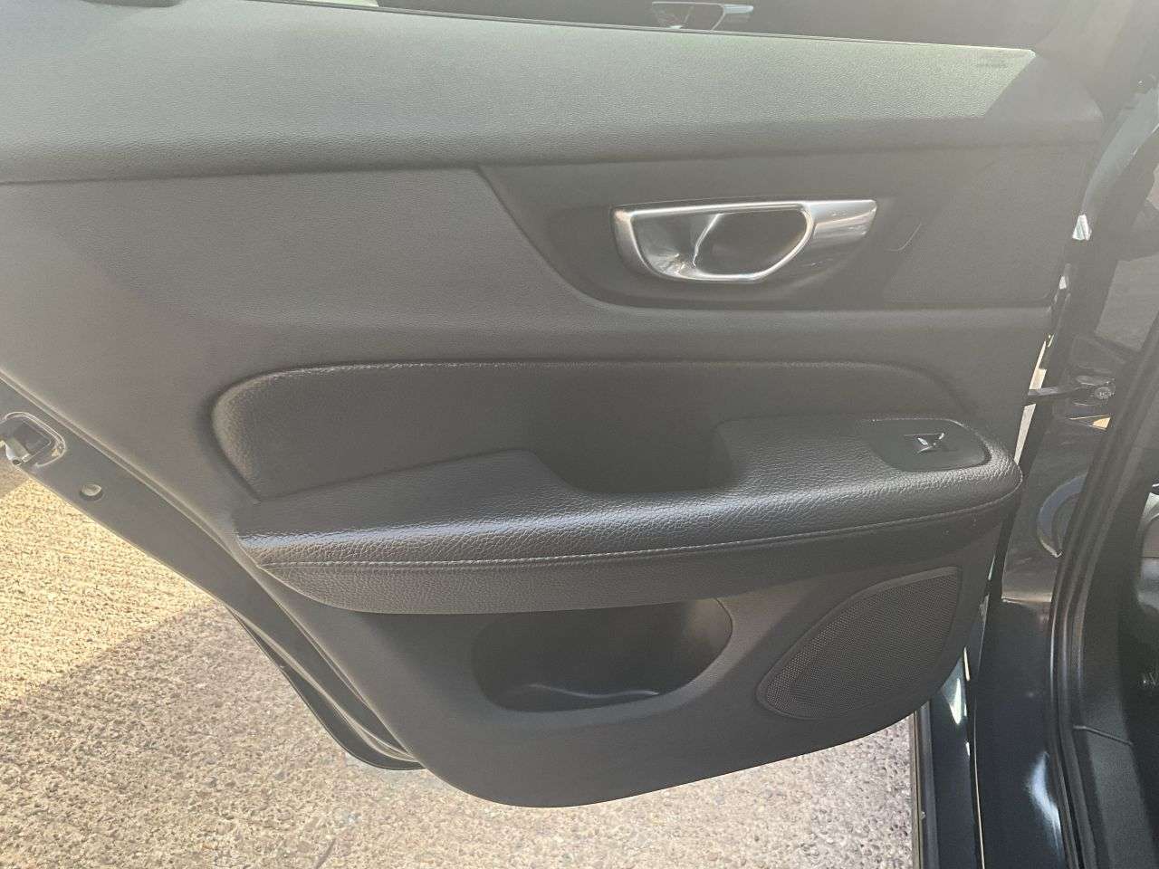 2019 VOLVO V60 2019 VOLVO V60