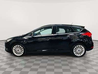 2017 FORD FOCUS 2017 FORD FOCUS