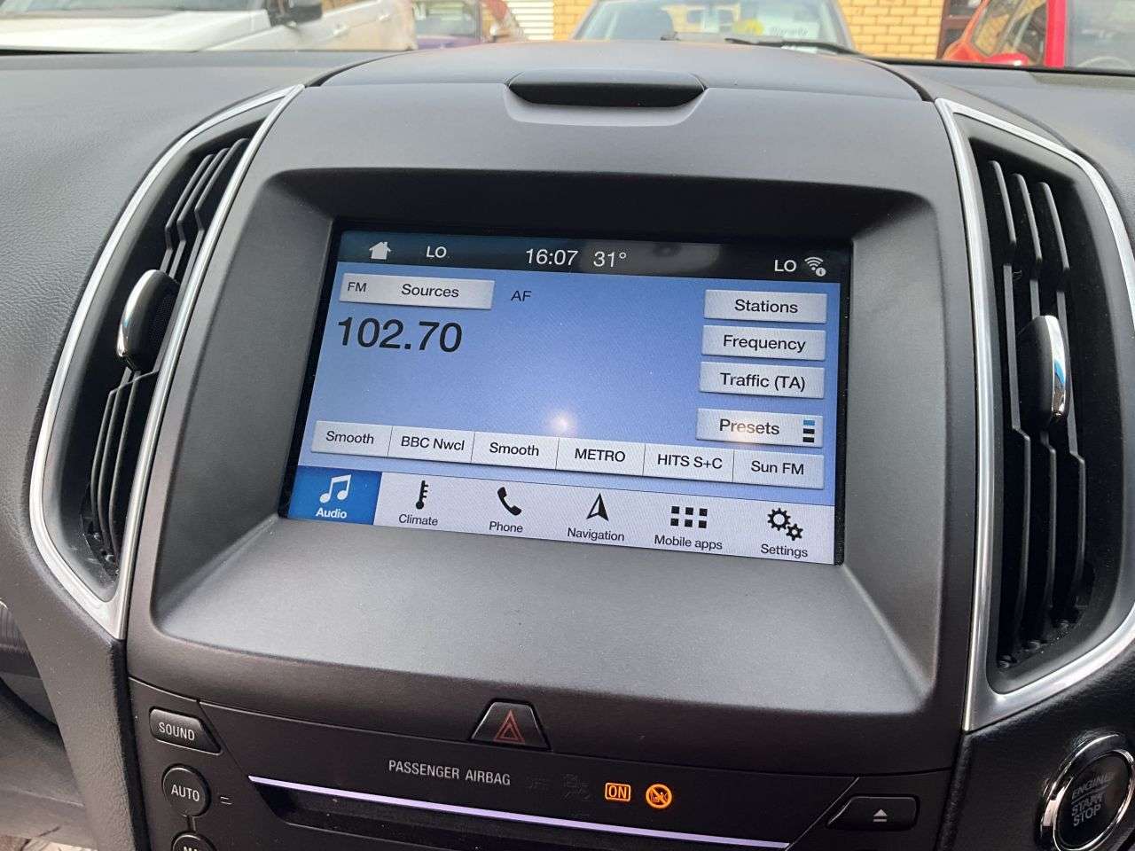 2016 HYUNDAI TUCSON 2016 HYUNDAI TUCSON