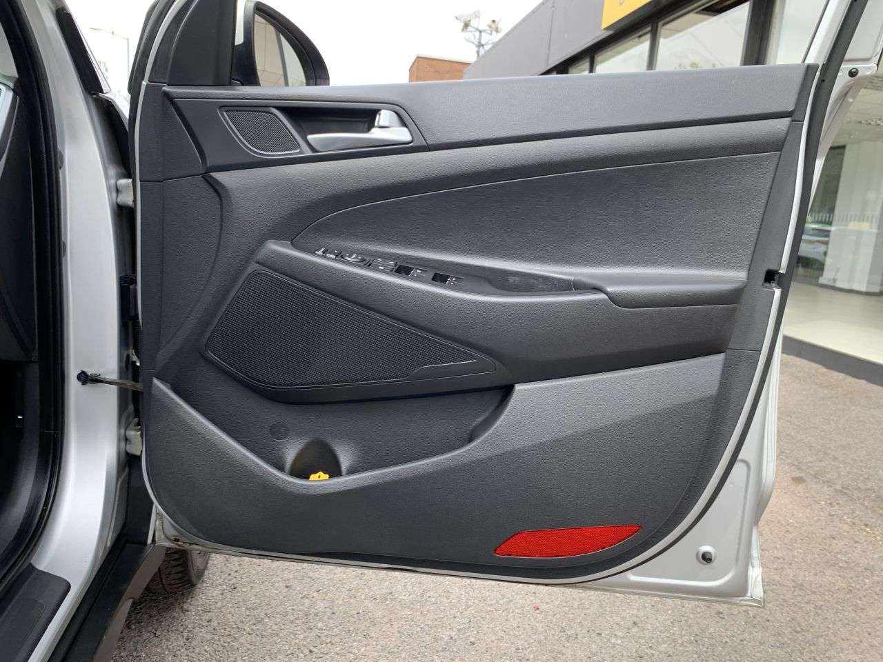 2016 HYUNDAI TUCSON 2016 HYUNDAI TUCSON