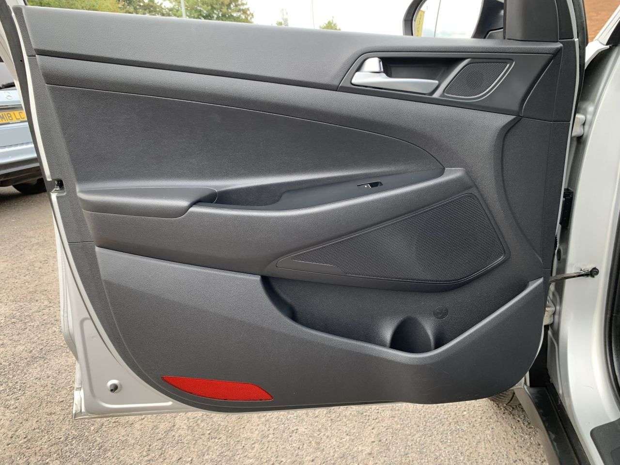 2016 HYUNDAI TUCSON 2016 HYUNDAI TUCSON