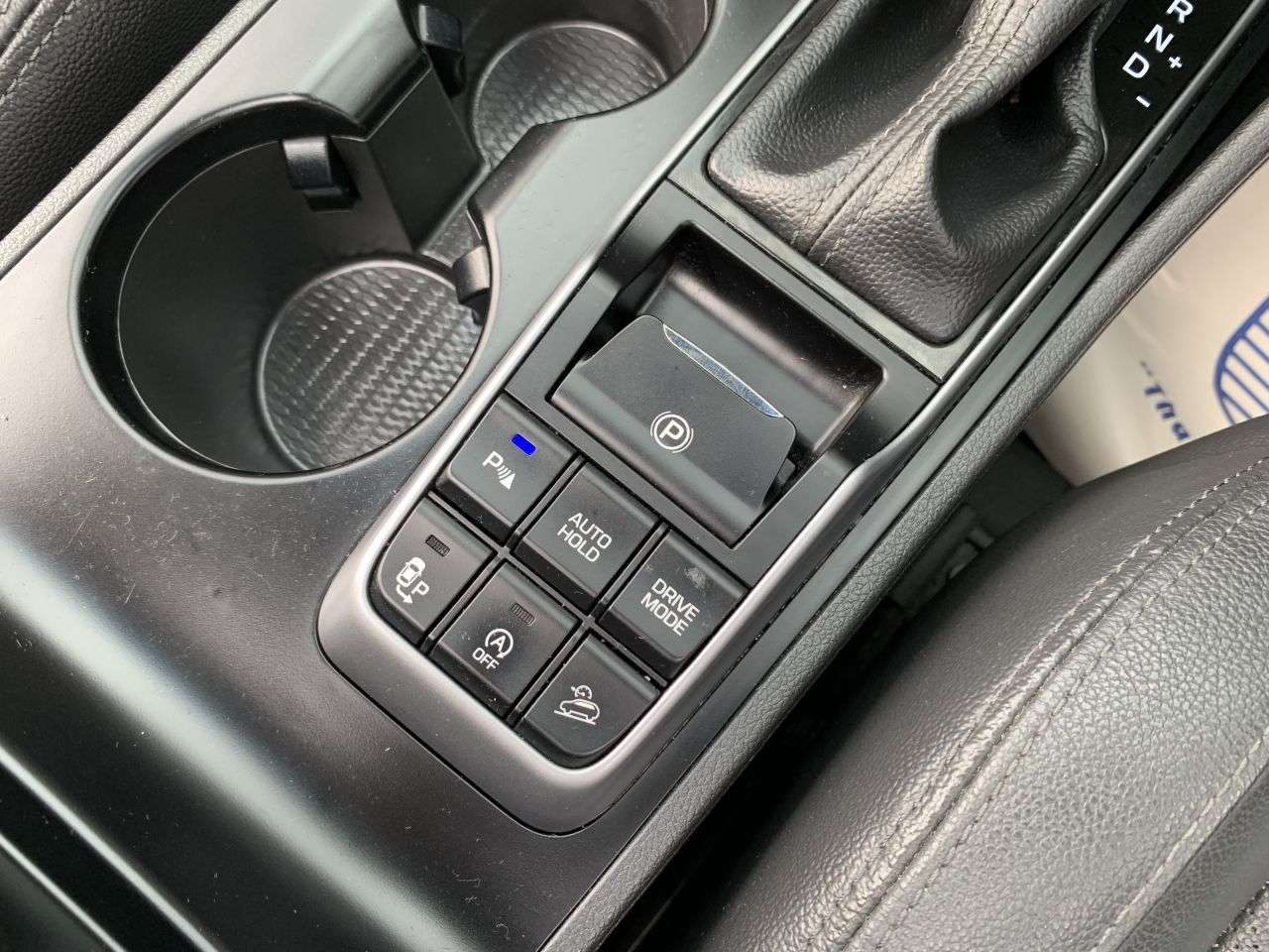 2016 HYUNDAI TUCSON 2016 HYUNDAI TUCSON