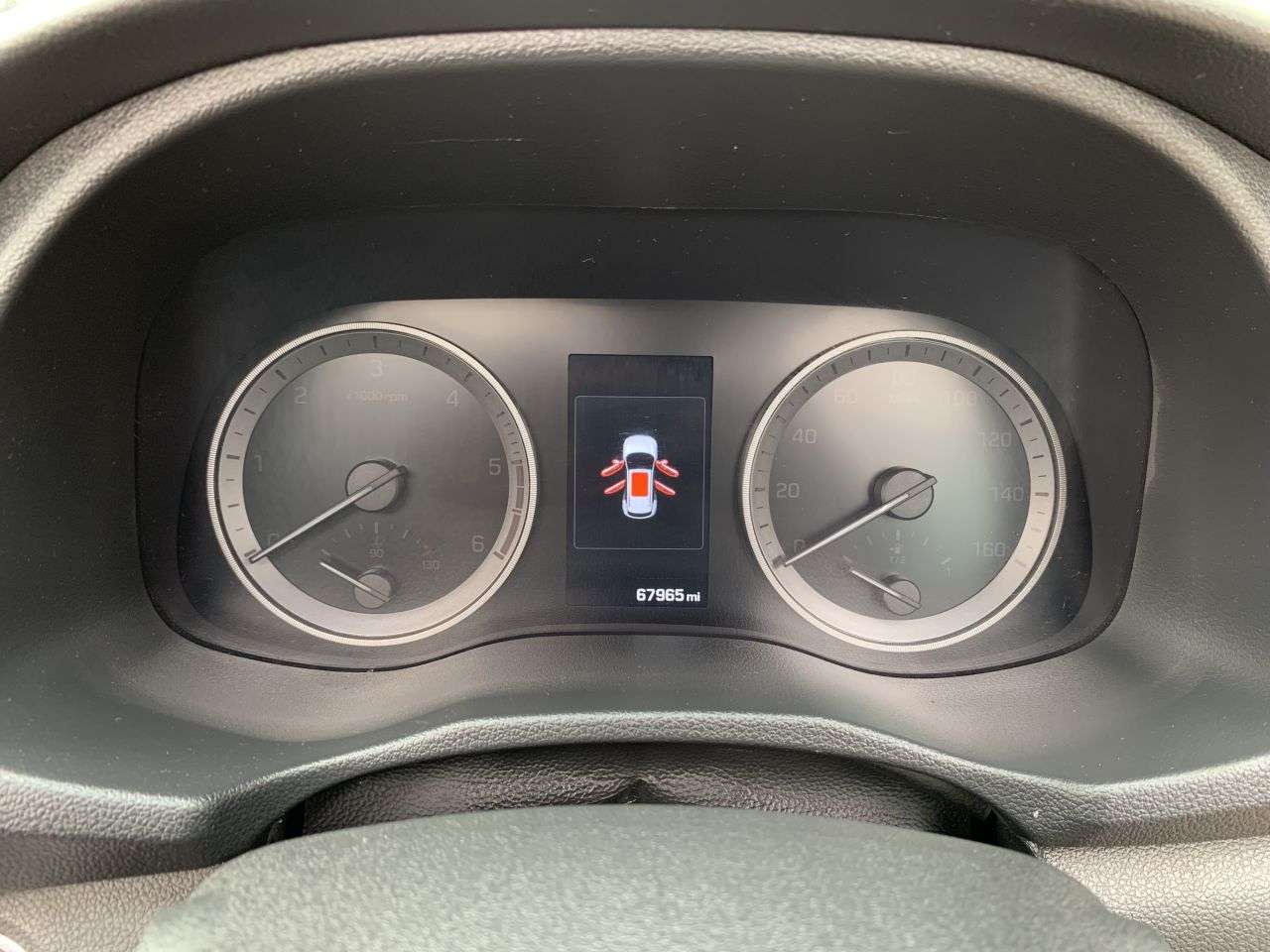2016 HYUNDAI TUCSON 2016 HYUNDAI TUCSON
