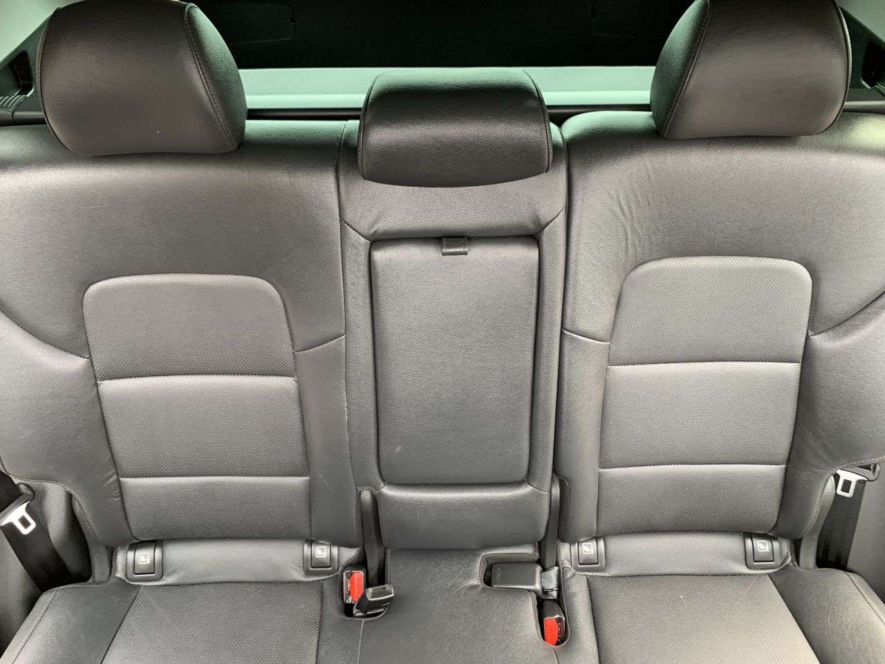 2016 HYUNDAI TUCSON 2016 HYUNDAI TUCSON