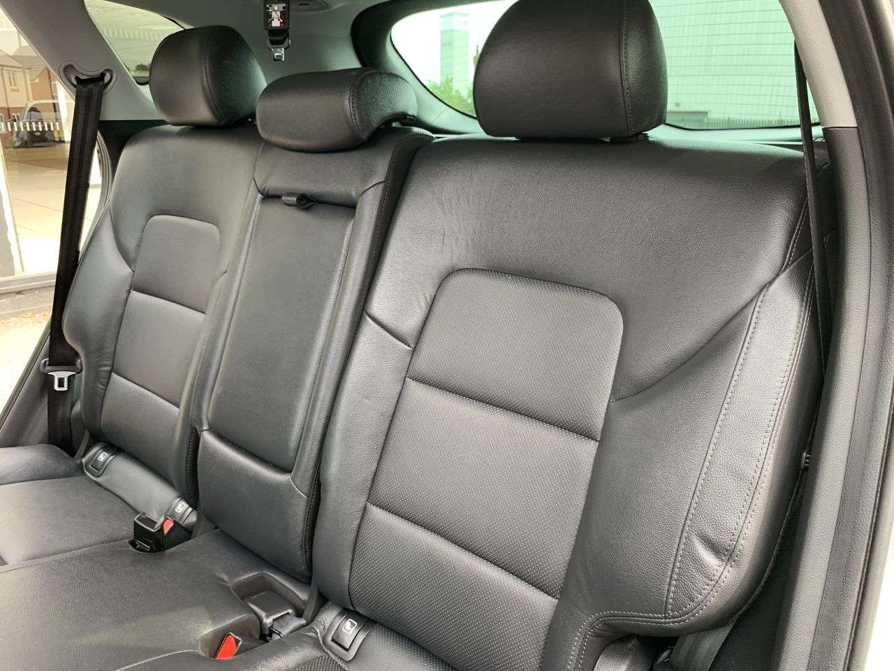 2016 HYUNDAI TUCSON 2016 HYUNDAI TUCSON