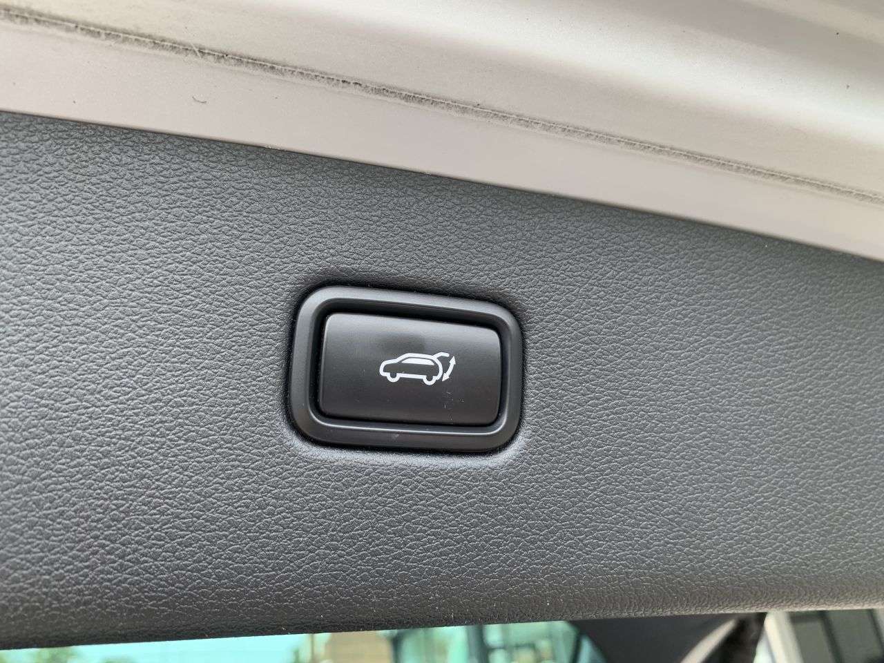 2016 HYUNDAI TUCSON 2016 HYUNDAI TUCSON