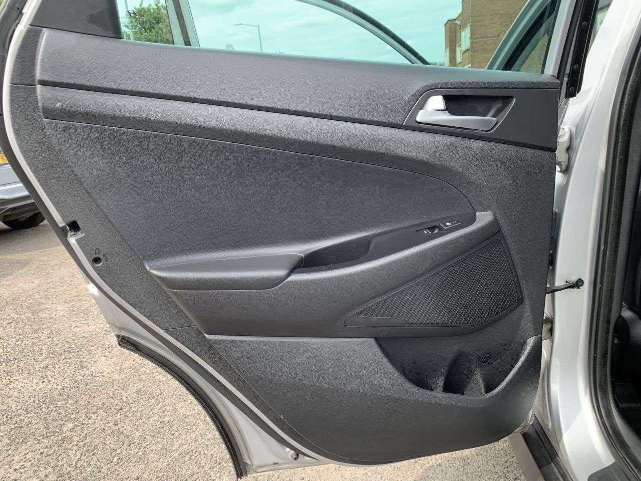 2016 HYUNDAI TUCSON 2016 HYUNDAI TUCSON