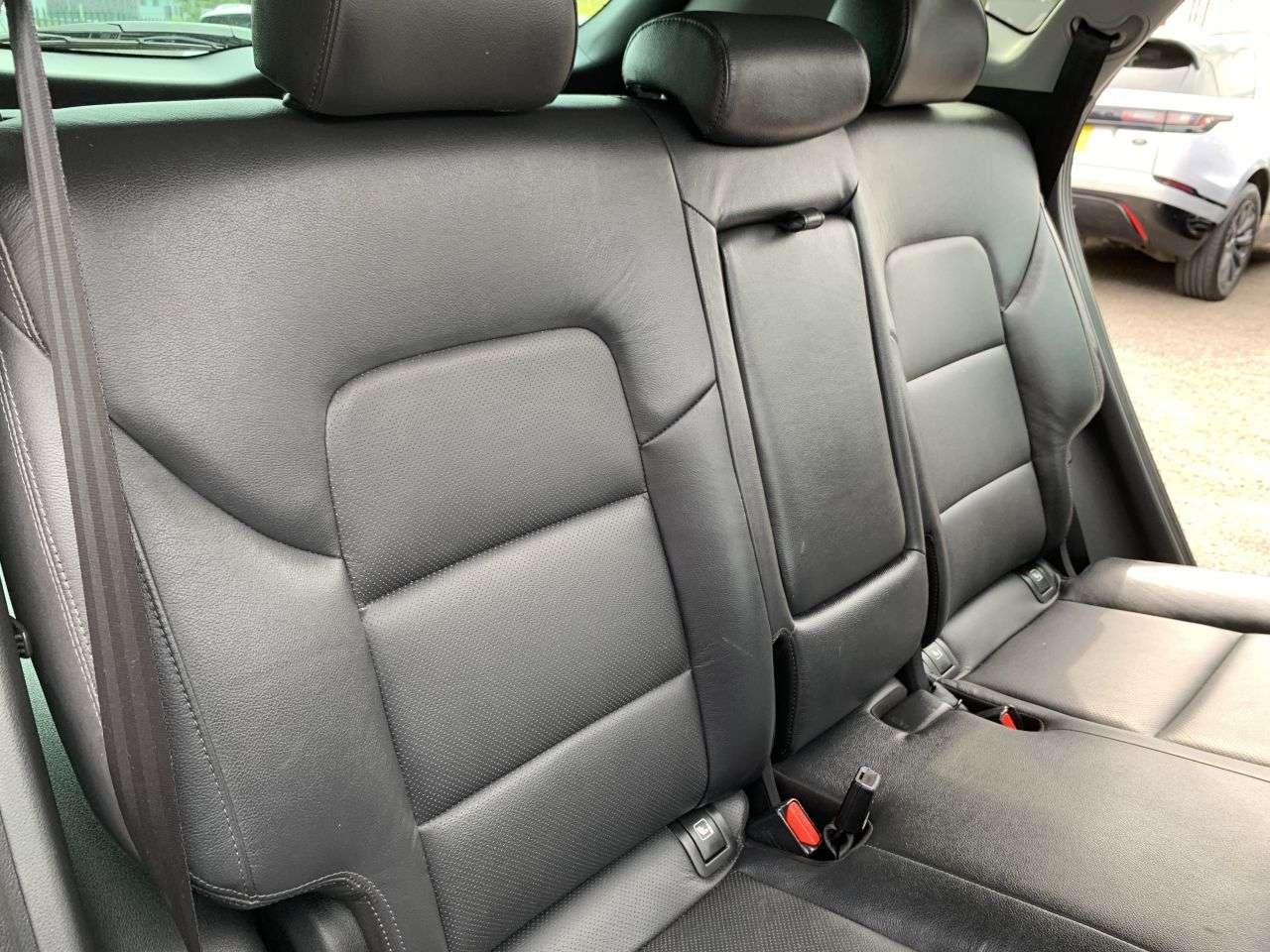 2016 HYUNDAI TUCSON 2016 HYUNDAI TUCSON