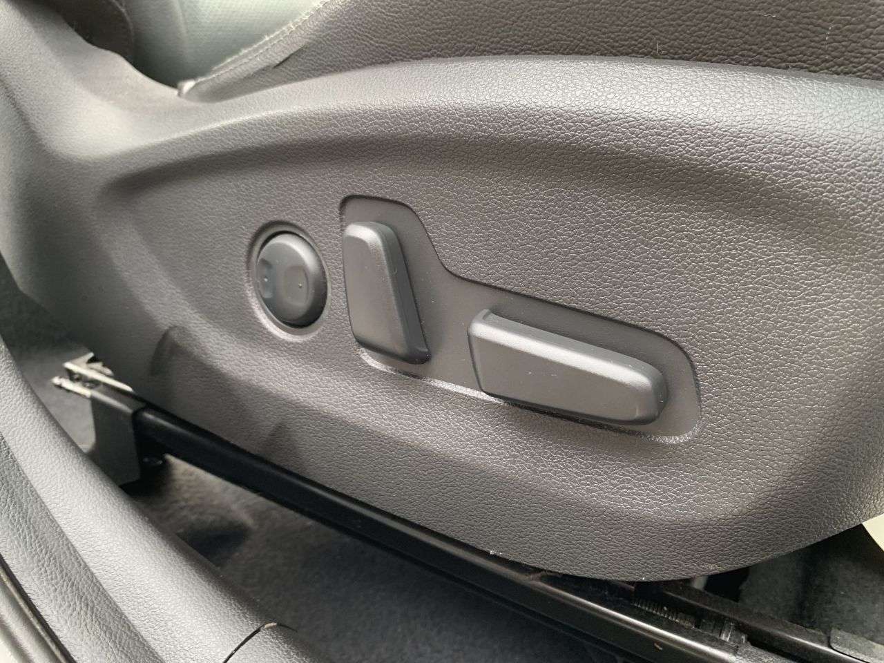 2016 HYUNDAI TUCSON 2016 HYUNDAI TUCSON