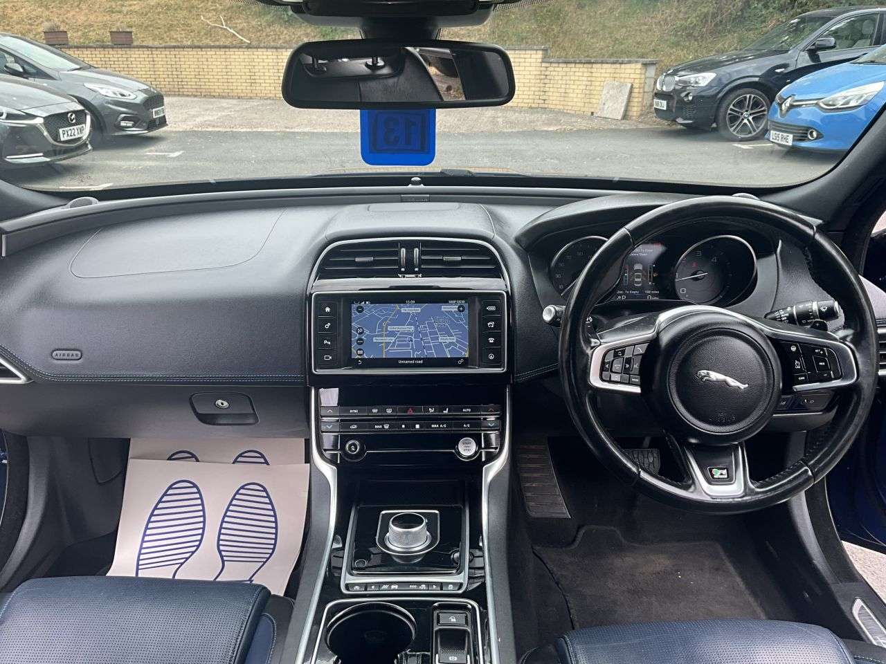 2016 JAGUAR XE 2016 JAGUAR XE