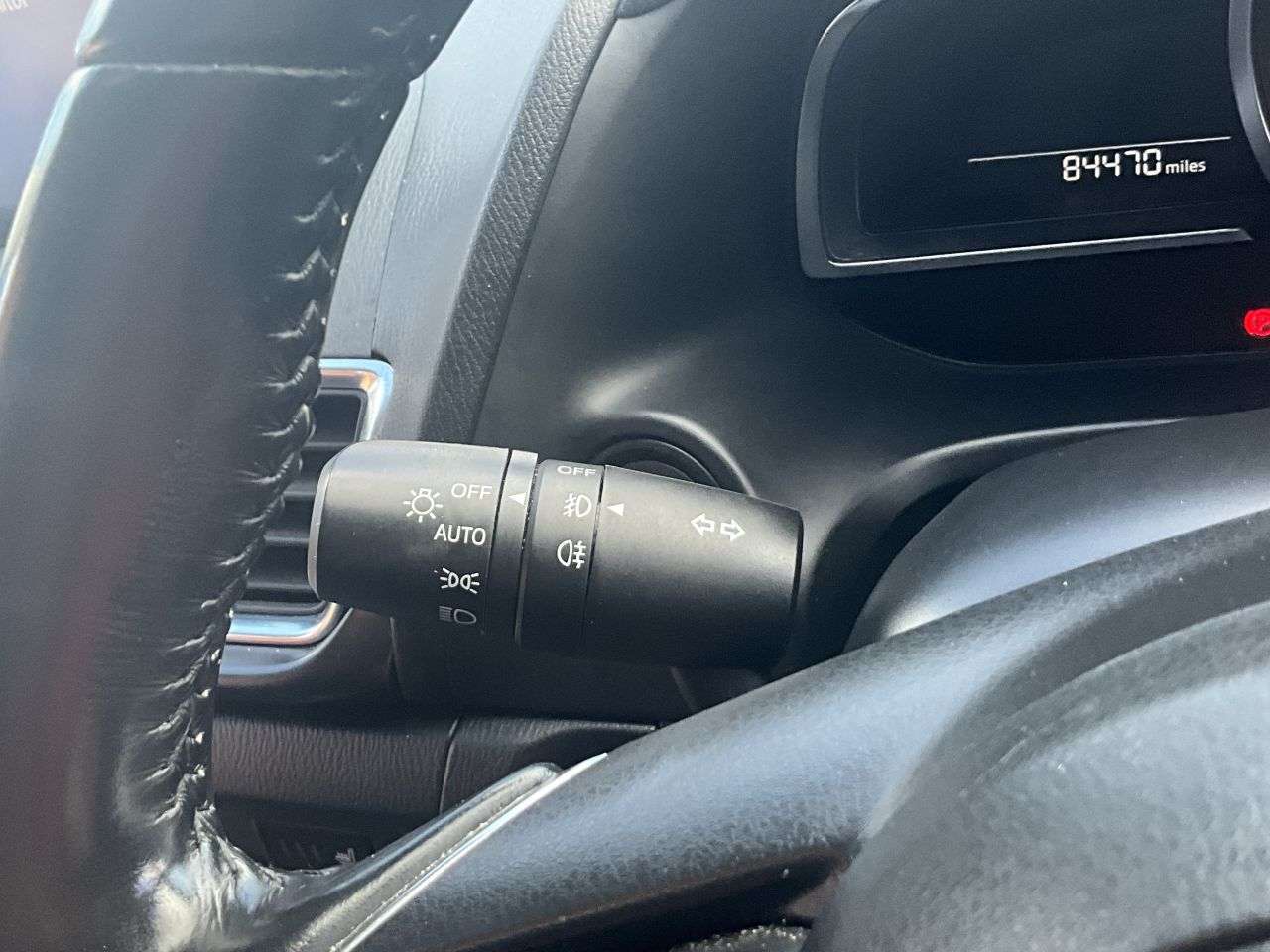 2018 MAZDA MAZDA3 2018 MAZDA MAZDA3
