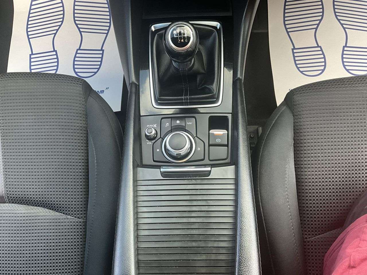 2018 MAZDA MAZDA3 2018 MAZDA MAZDA3