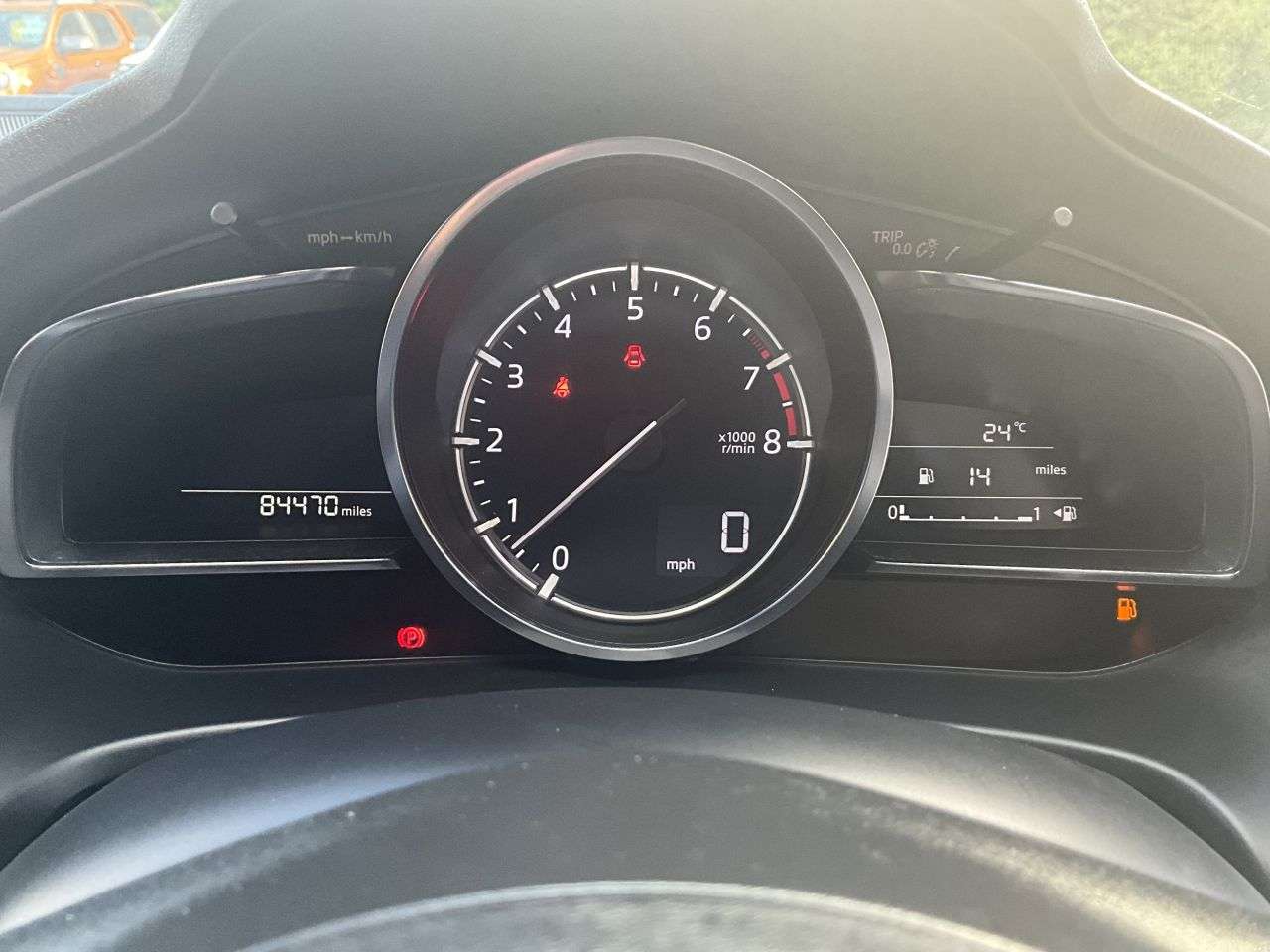2018 MAZDA MAZDA3 2018 MAZDA MAZDA3