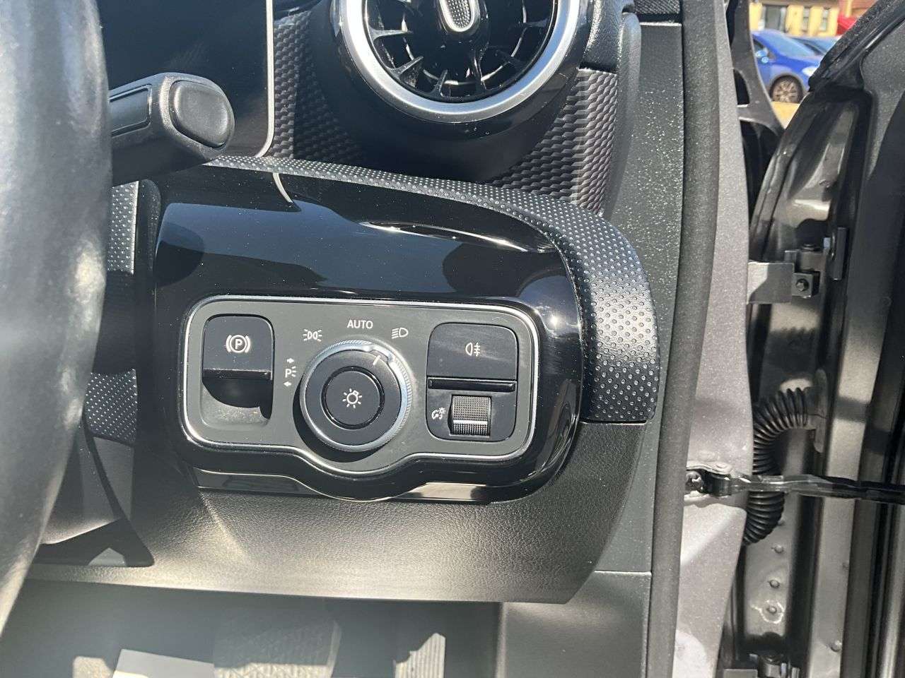 2019 MERCEDES-BENZ A CLASS 2019 MERCEDES-BENZ A CLASS