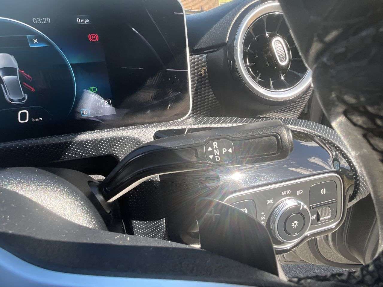 2019 MERCEDES-BENZ A CLASS 2019 MERCEDES-BENZ A CLASS