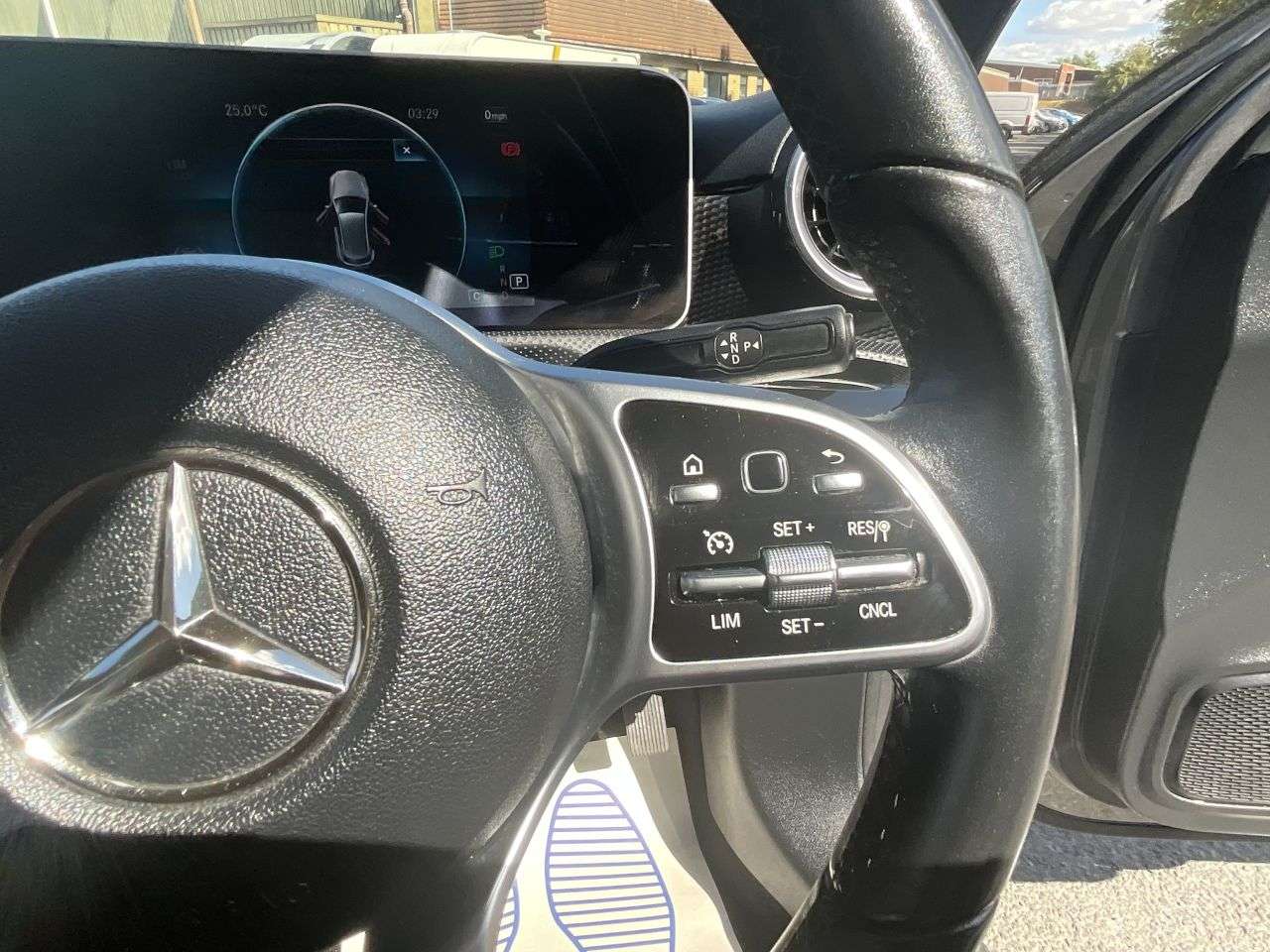 2019 MERCEDES-BENZ A CLASS 2019 MERCEDES-BENZ A CLASS