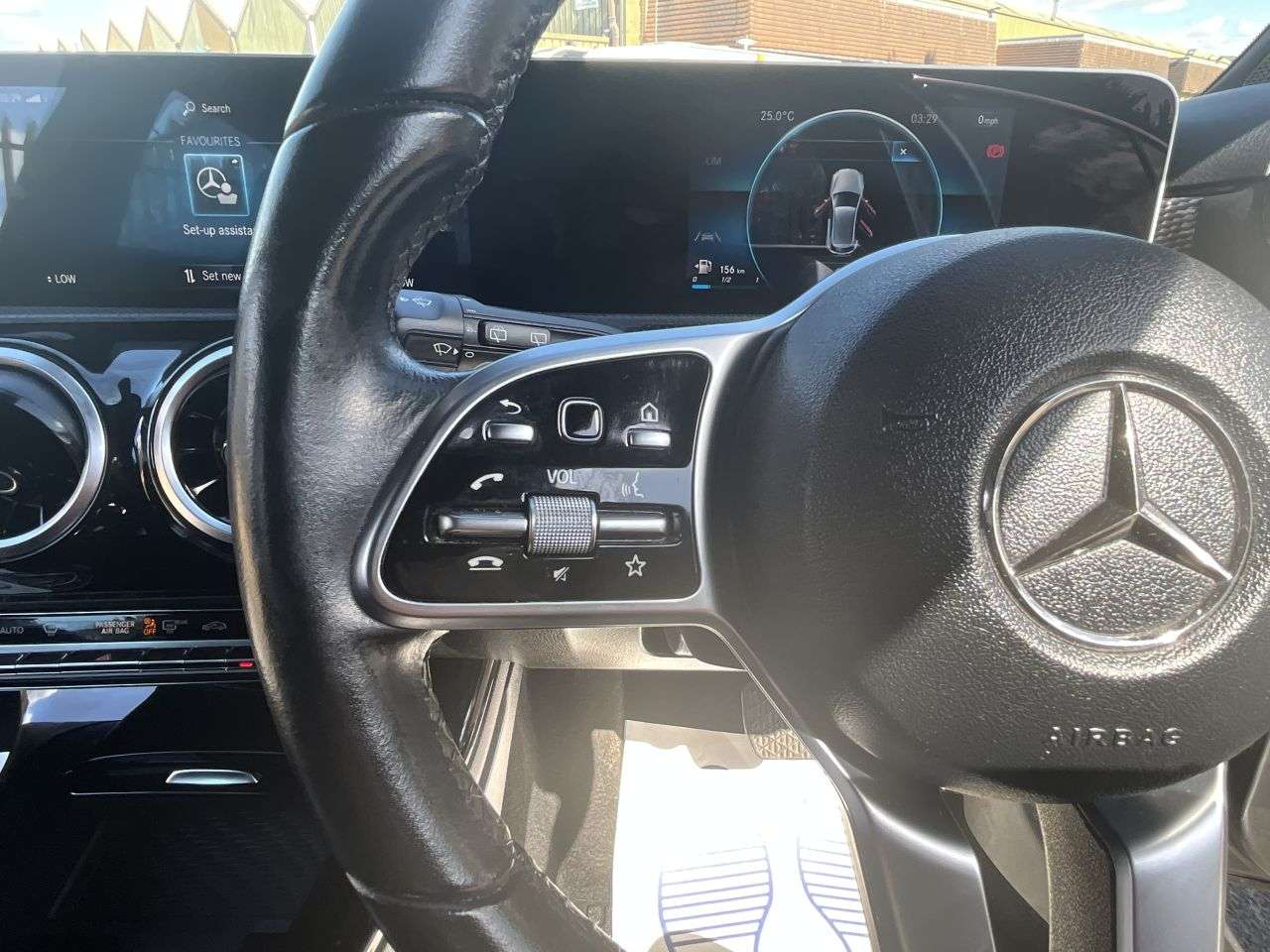 2019 MERCEDES-BENZ A CLASS 2019 MERCEDES-BENZ A CLASS
