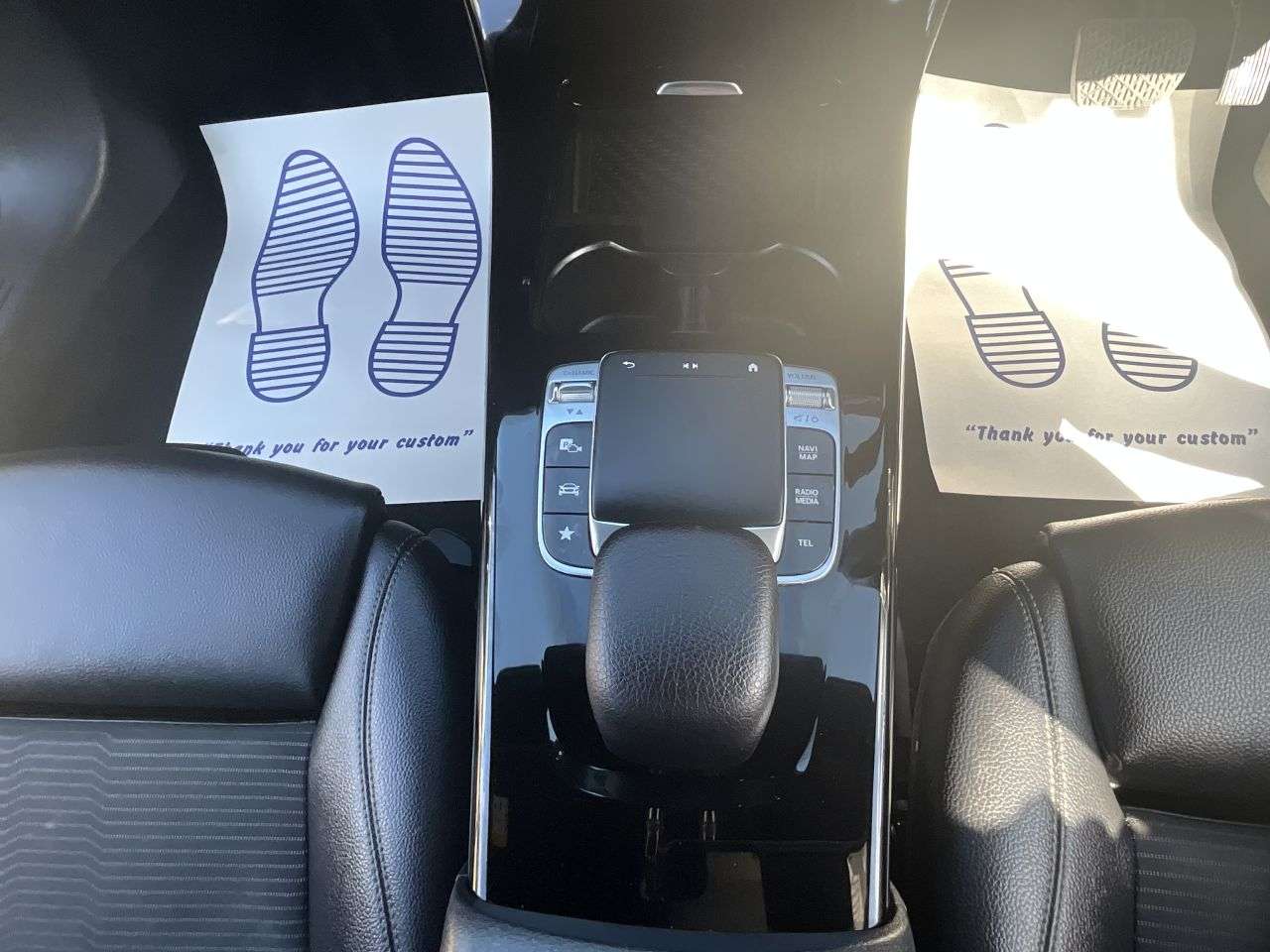 2019 MERCEDES-BENZ A CLASS 2019 MERCEDES-BENZ A CLASS