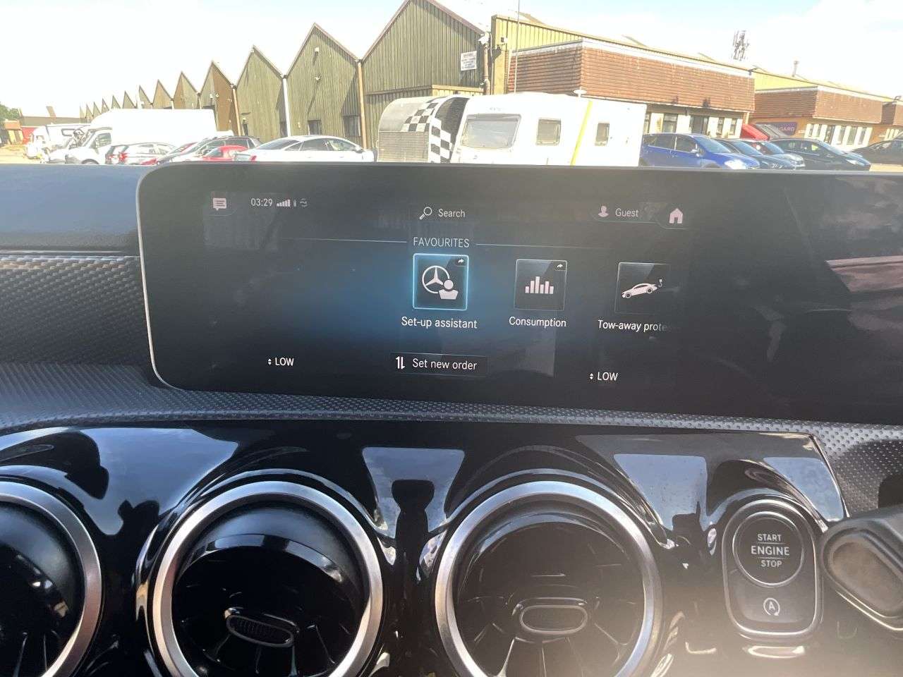 2019 MERCEDES-BENZ A CLASS 2019 MERCEDES-BENZ A CLASS