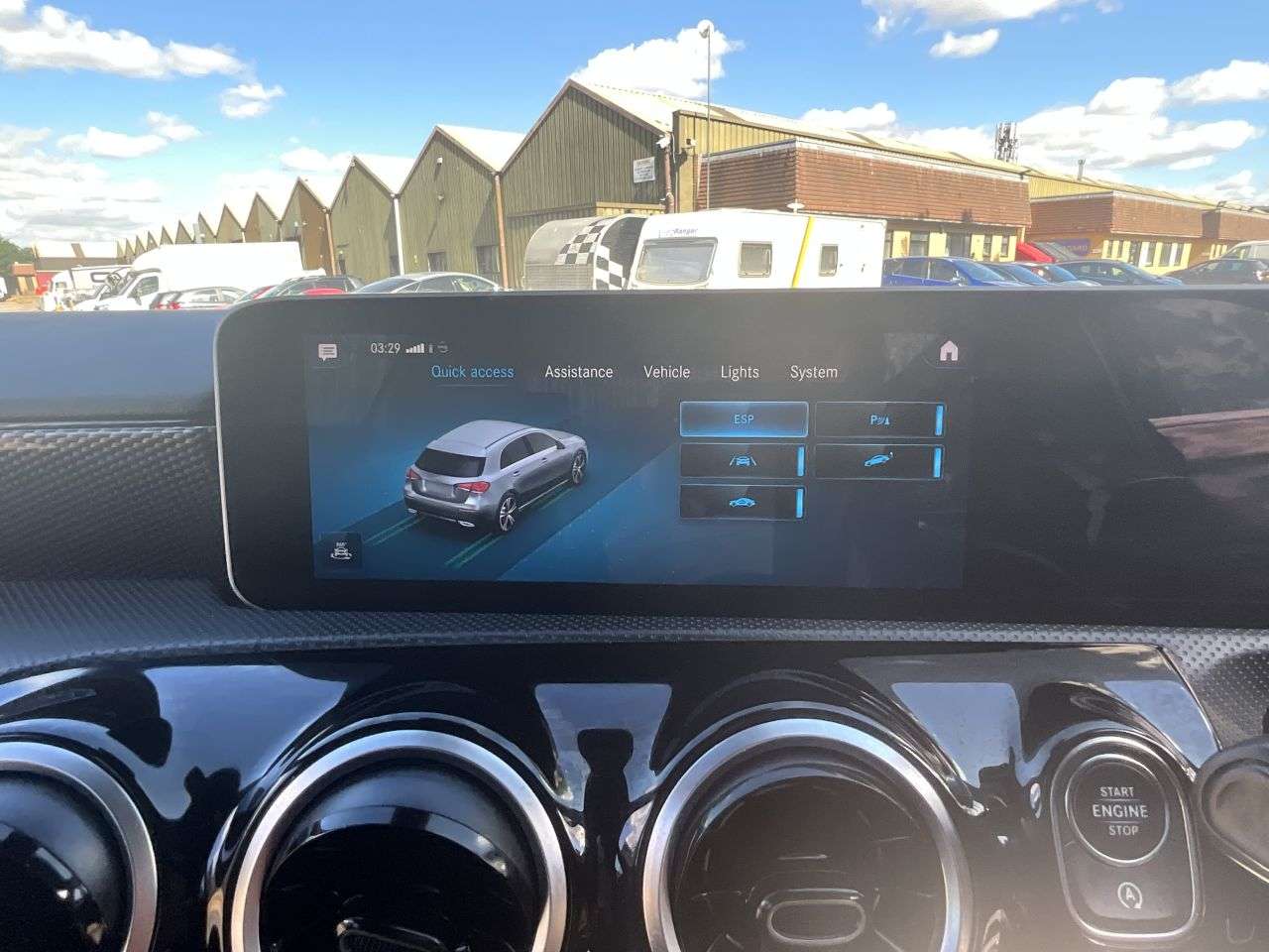 2019 MERCEDES-BENZ A CLASS 2019 MERCEDES-BENZ A CLASS