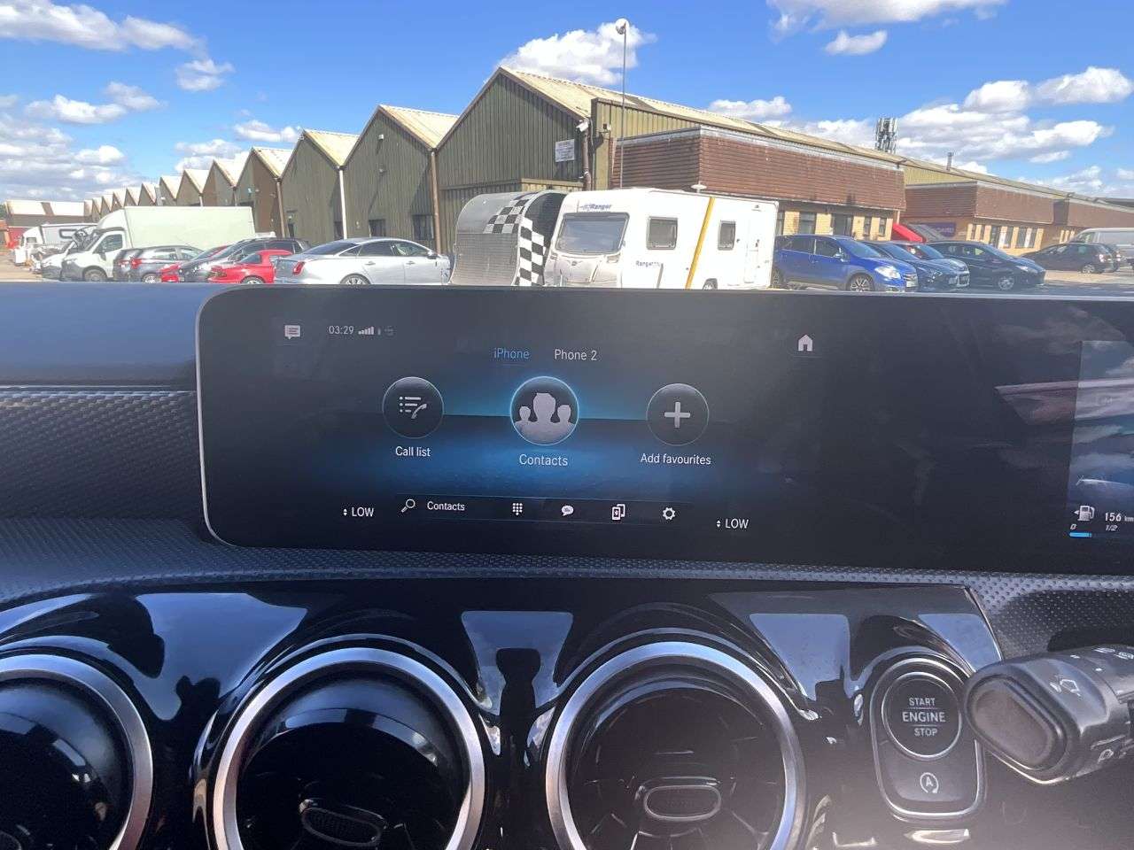 2019 MERCEDES-BENZ A CLASS 2019 MERCEDES-BENZ A CLASS
