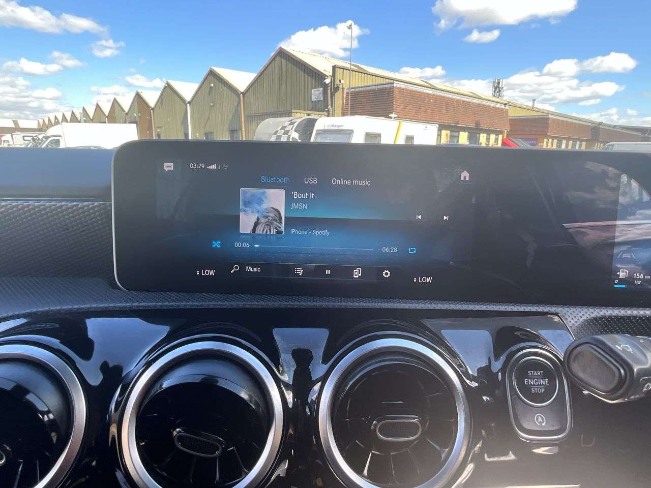 2019 MERCEDES-BENZ A CLASS 2019 MERCEDES-BENZ A CLASS