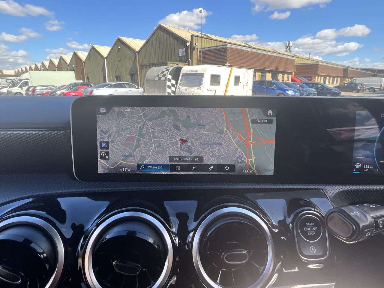 2019 MERCEDES-BENZ A CLASS 2019 MERCEDES-BENZ A CLASS