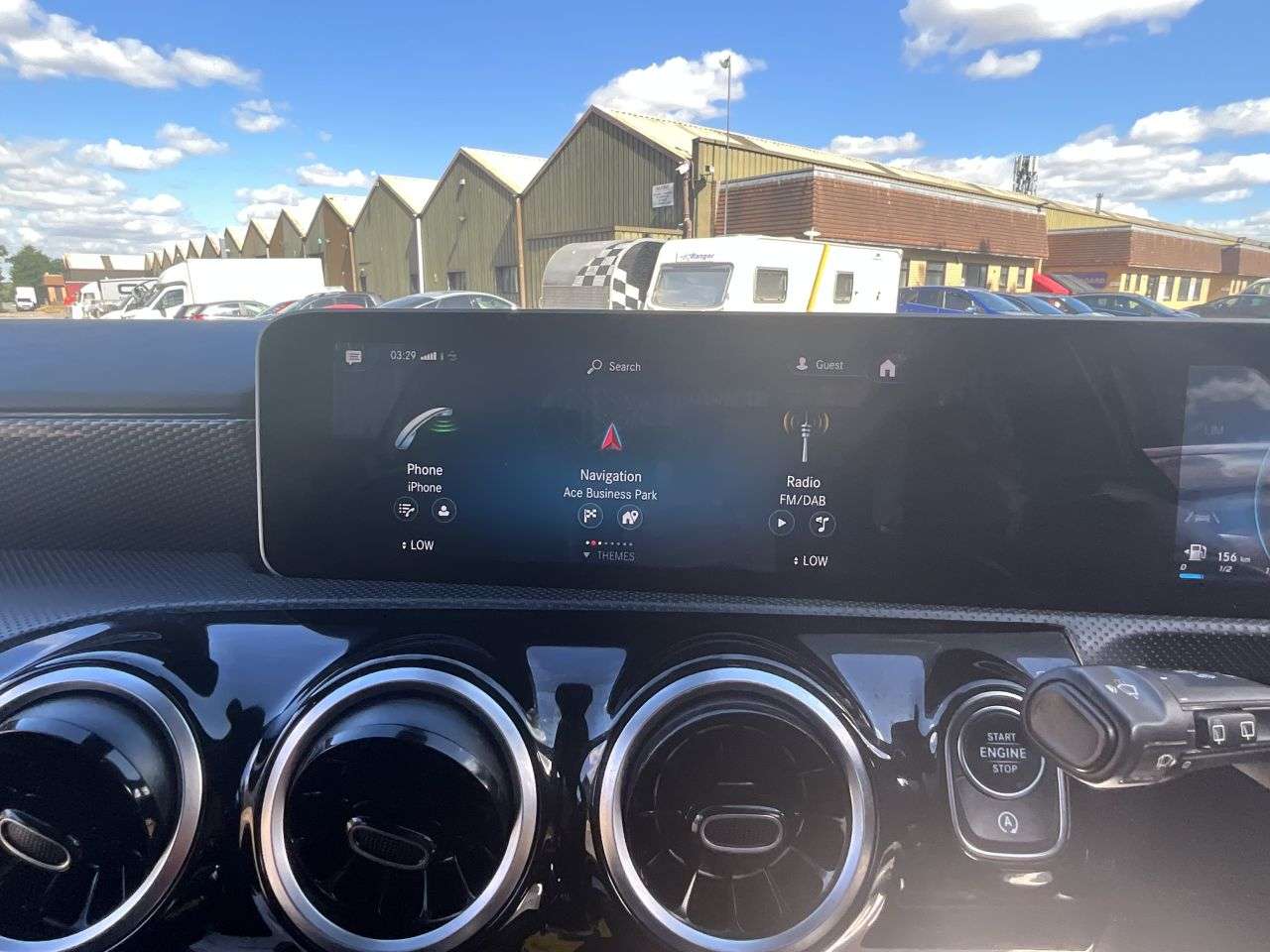 2019 MERCEDES-BENZ A CLASS 2019 MERCEDES-BENZ A CLASS
