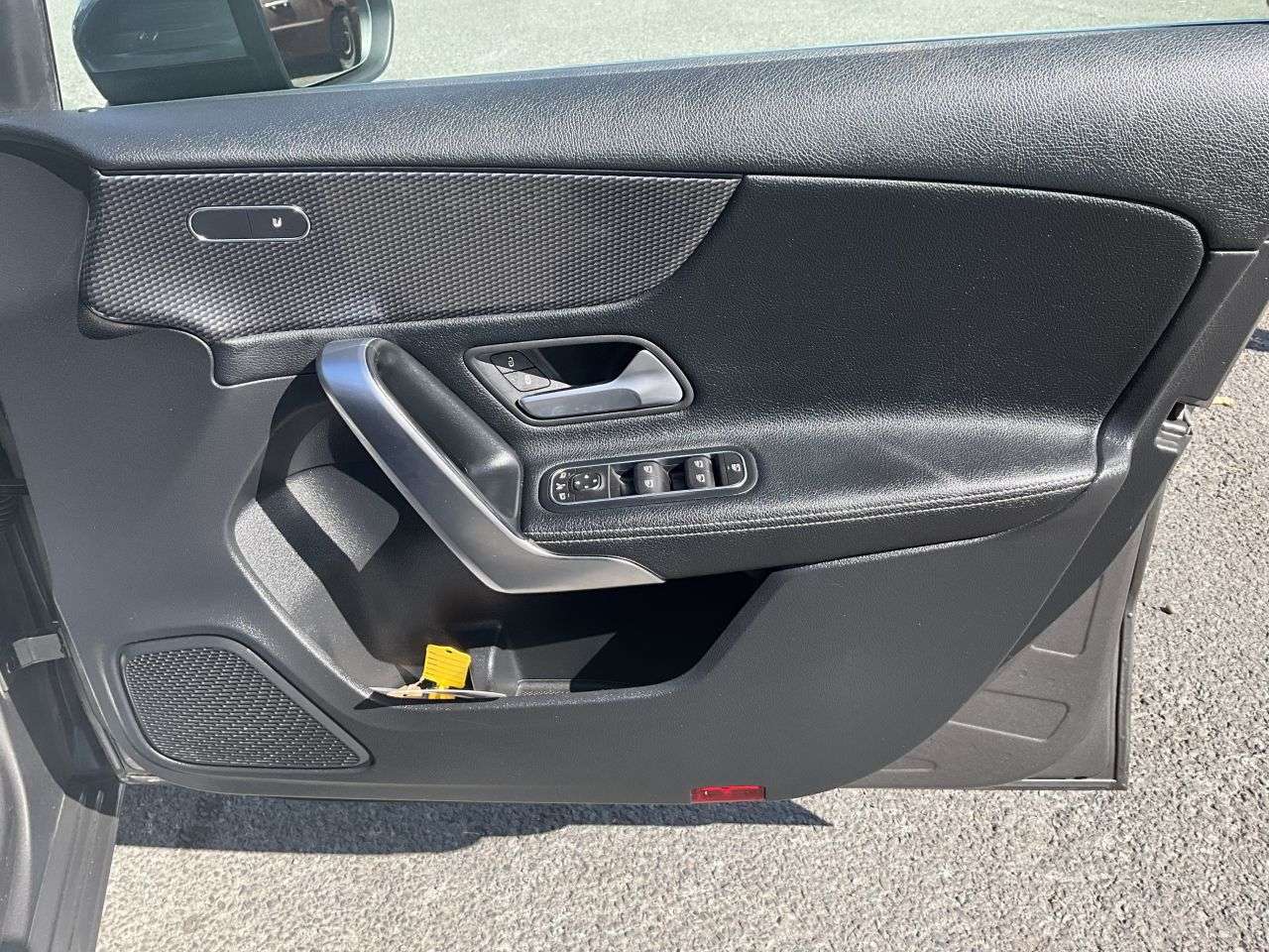 2019 MERCEDES-BENZ A CLASS 2019 MERCEDES-BENZ A CLASS