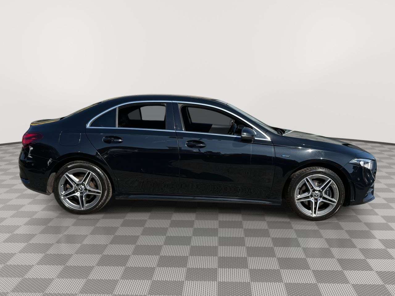 2021 MERCEDES-BENZ A CLASS 2021 MERCEDES-BENZ A CLASS