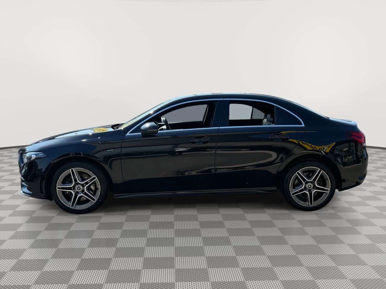2021 MERCEDES-BENZ A CLASS 2021 MERCEDES-BENZ A CLASS