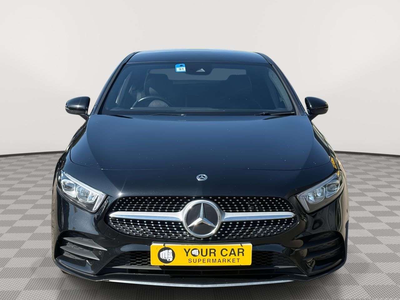2021 MERCEDES-BENZ A CLASS 2021 MERCEDES-BENZ A CLASS