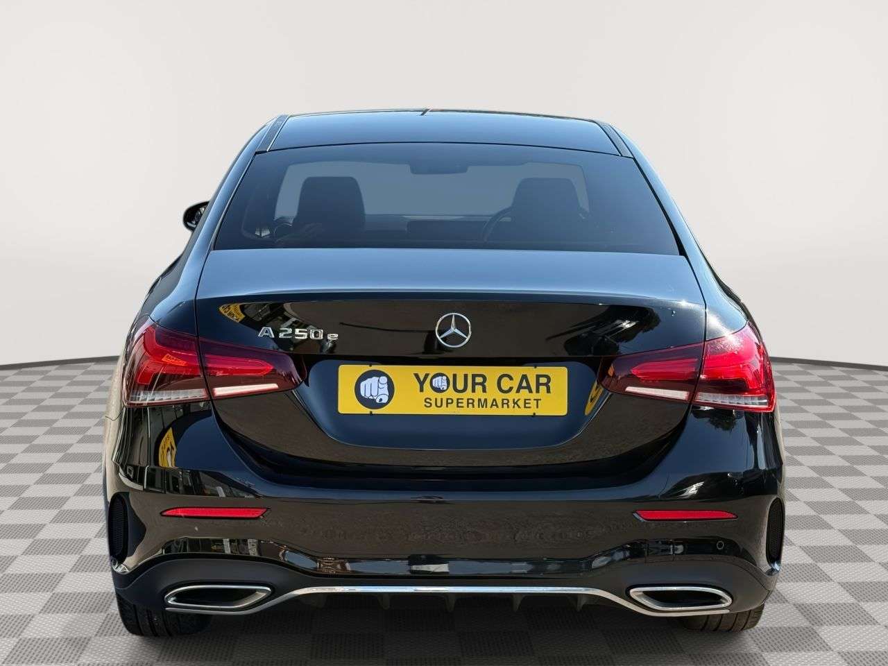 2021 MERCEDES-BENZ A CLASS 2021 MERCEDES-BENZ A CLASS