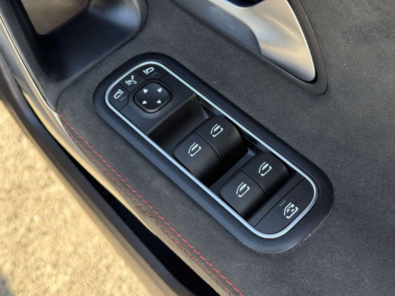2021 MERCEDES-BENZ A CLASS 2021 MERCEDES-BENZ A CLASS