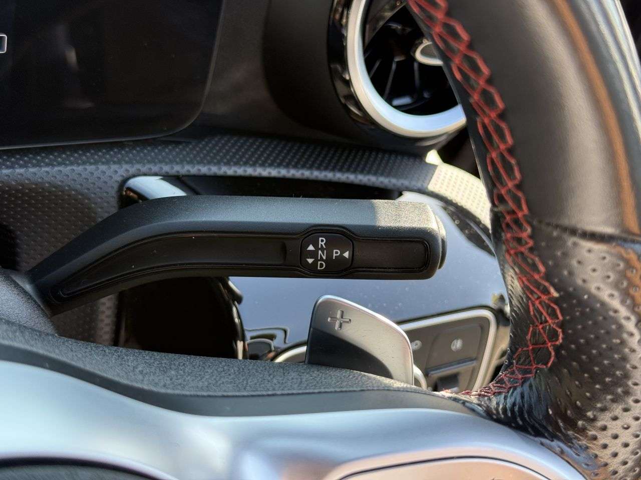 2021 MERCEDES-BENZ A CLASS 2021 MERCEDES-BENZ A CLASS