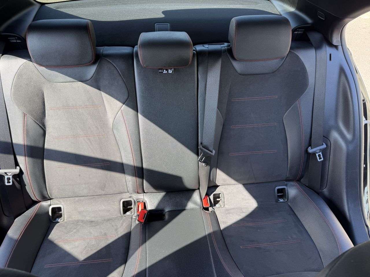 2021 MERCEDES-BENZ A CLASS 2021 MERCEDES-BENZ A CLASS