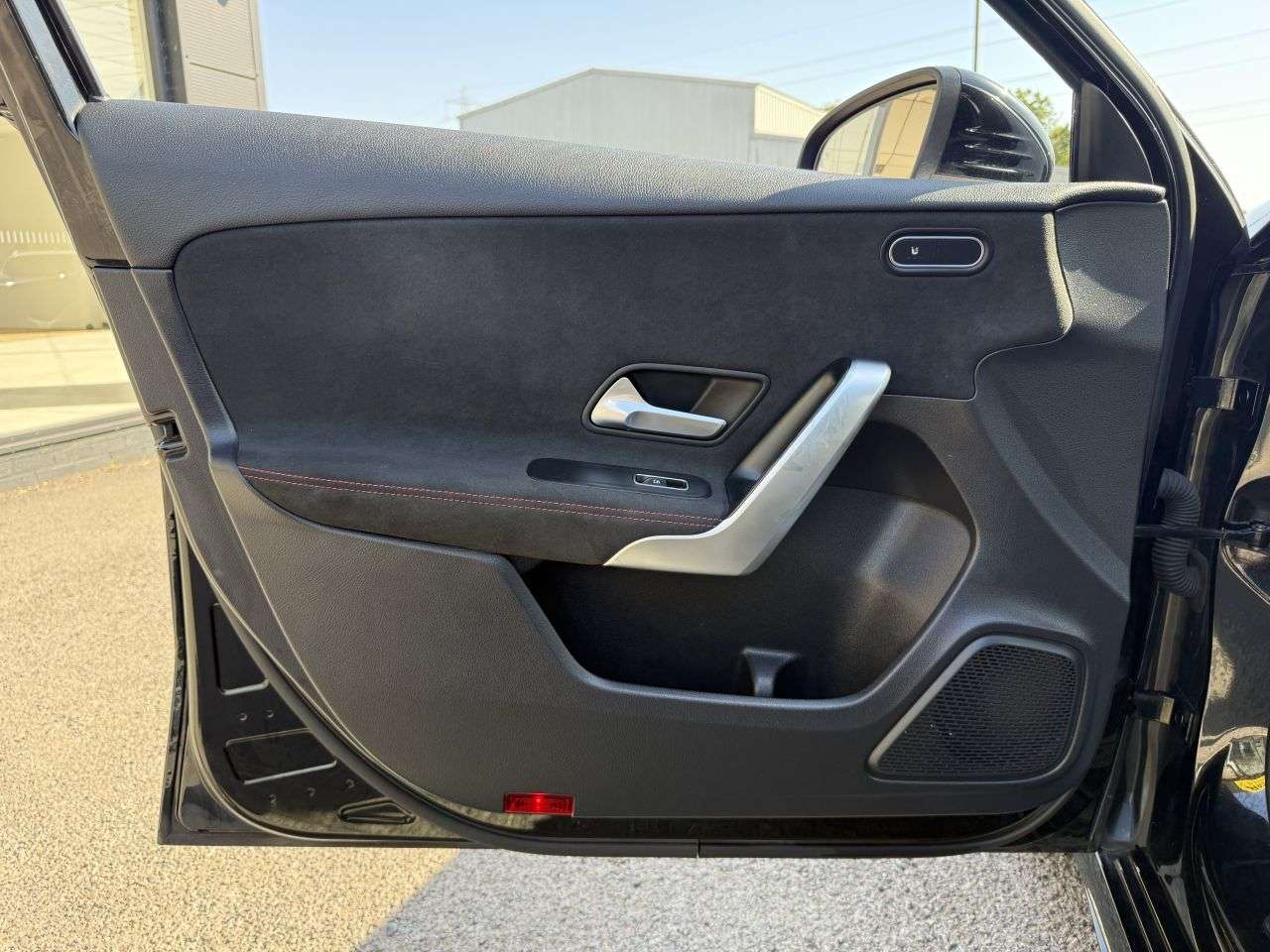 2021 MERCEDES-BENZ A CLASS 2021 MERCEDES-BENZ A CLASS
