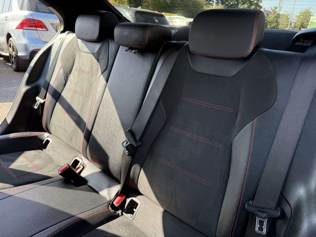 2021 MERCEDES-BENZ A CLASS 2021 MERCEDES-BENZ A CLASS