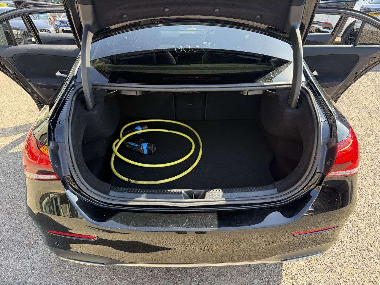 2021 MERCEDES-BENZ A CLASS 2021 MERCEDES-BENZ A CLASS