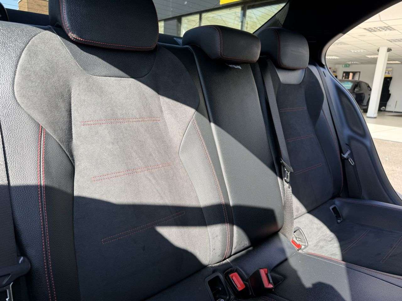 2021 MERCEDES-BENZ A CLASS 2021 MERCEDES-BENZ A CLASS