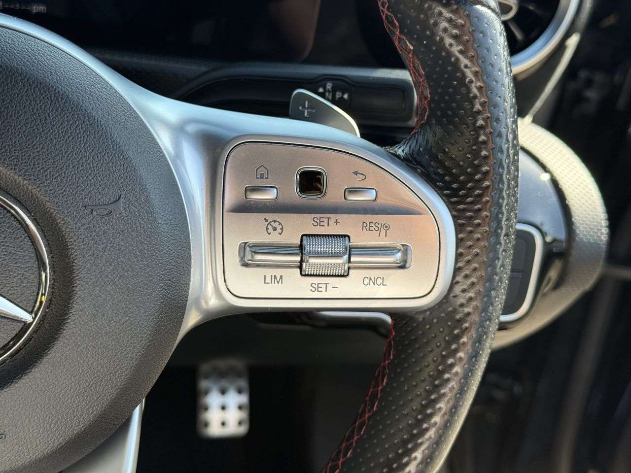 2021 MERCEDES-BENZ A CLASS 2021 MERCEDES-BENZ A CLASS