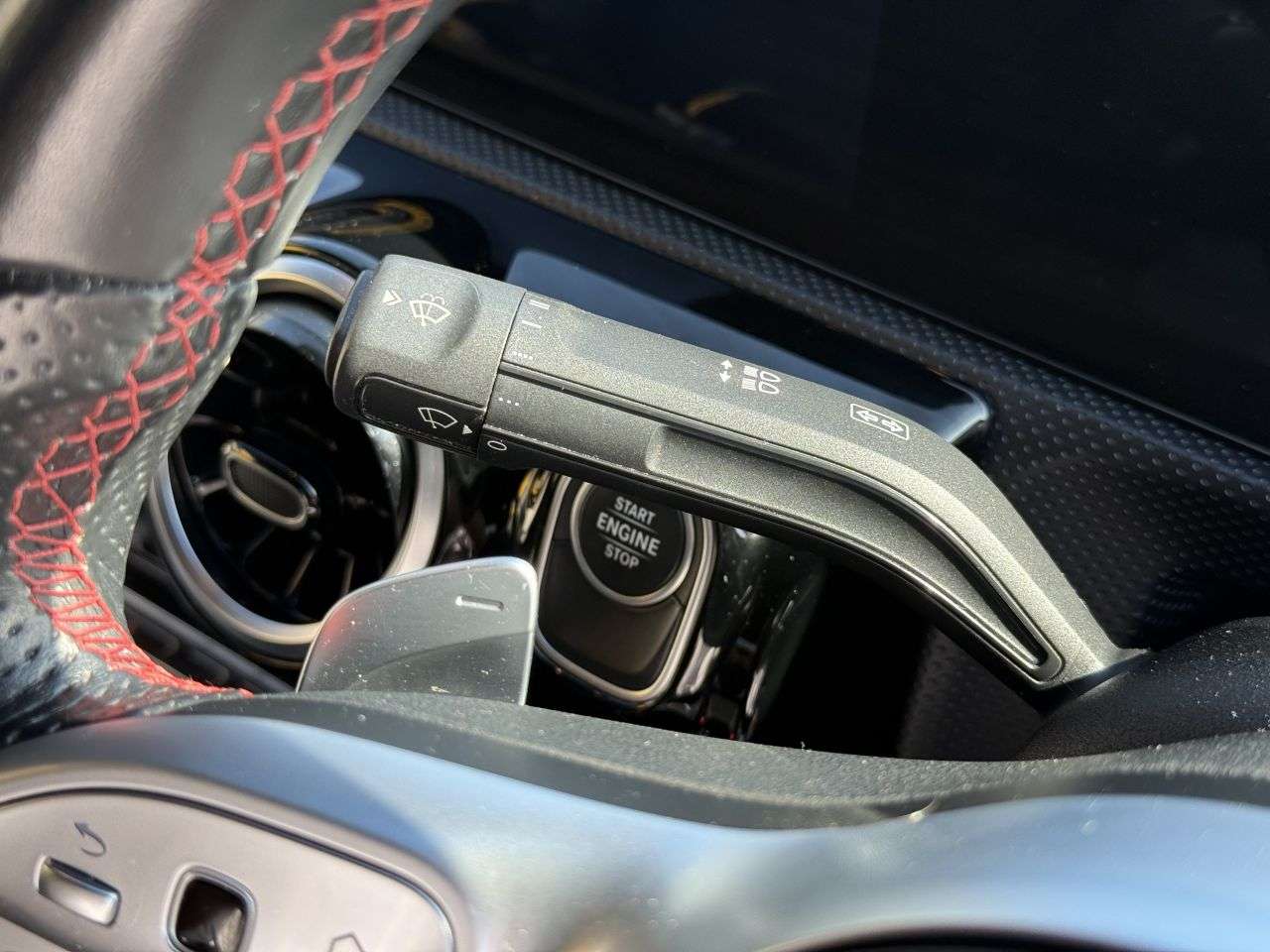 2021 MERCEDES-BENZ A CLASS 2021 MERCEDES-BENZ A CLASS